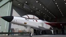 国産ステルス戦闘機ATD-X心神がついに初飛行へ！最新兵器開発で凄まじく向上する自衛隊の実力