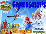 Legends Showdown - Mario and Sonic at the Sochi 2014 Winter Games OST (Music)