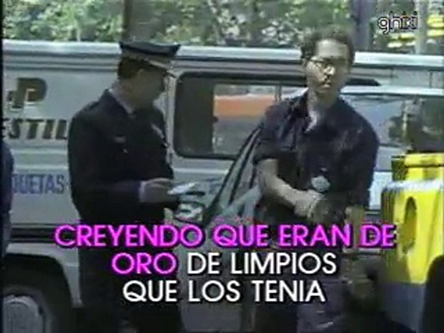 Manolo Escobar- Mi carro (Karaoke) - Vídeo Dailymotion