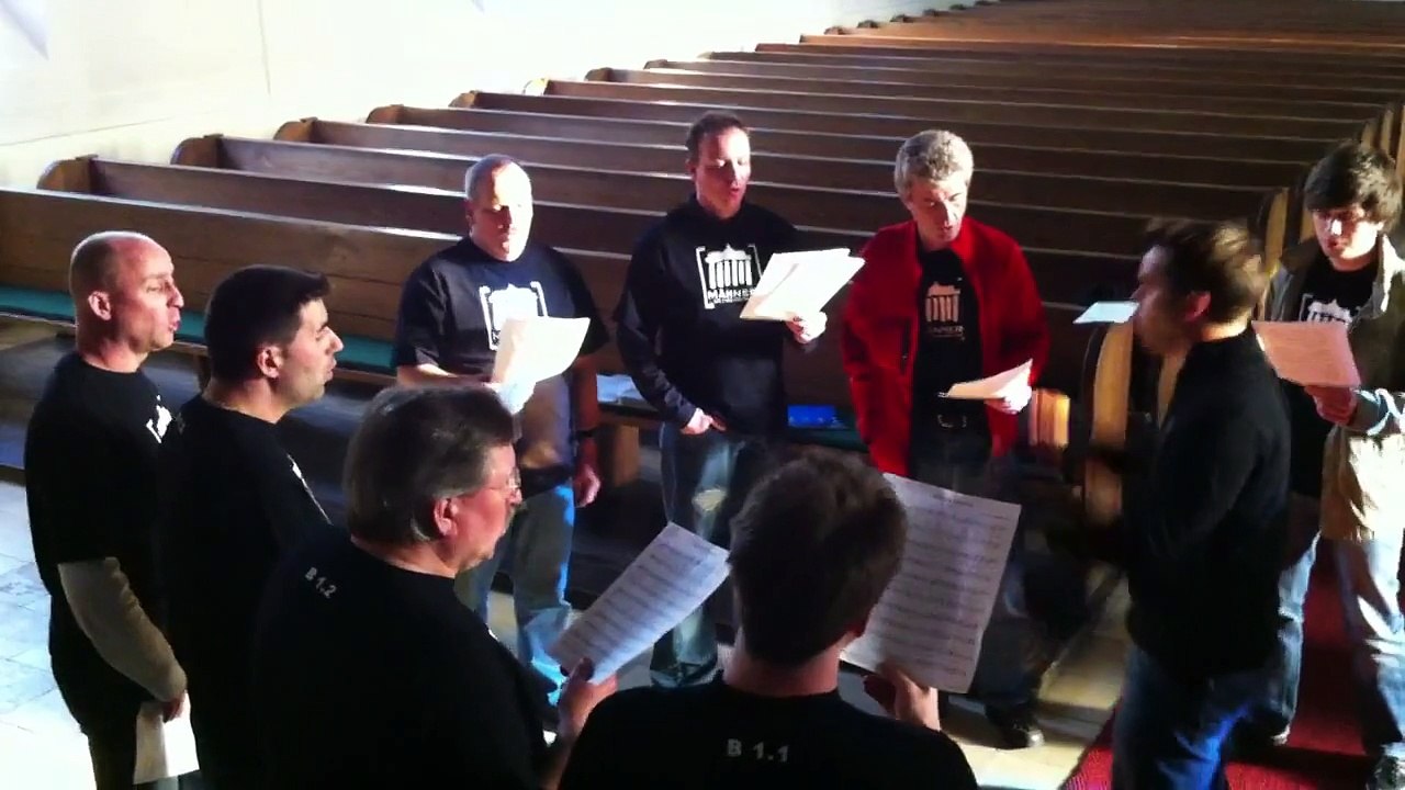 An Irish Blessing - "May the road rise to meet you..."