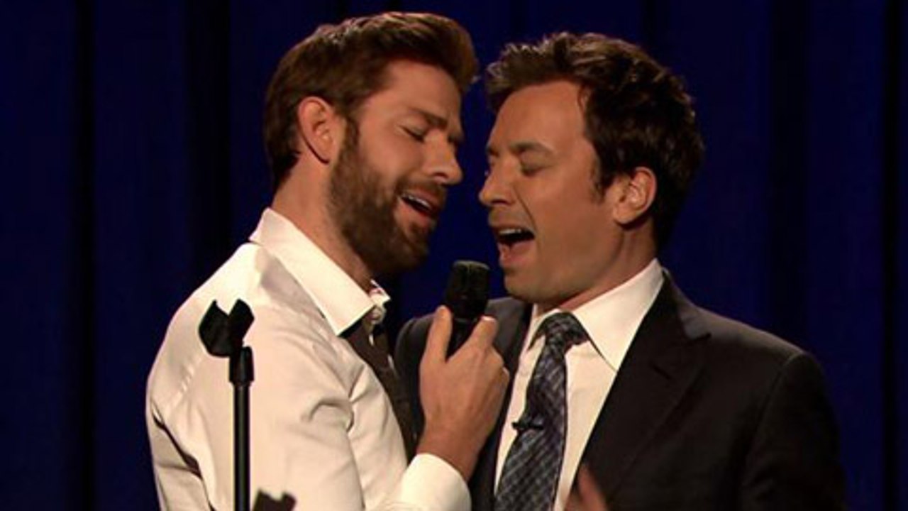 Best Of Jimmy Fallon Lip Sync Battles