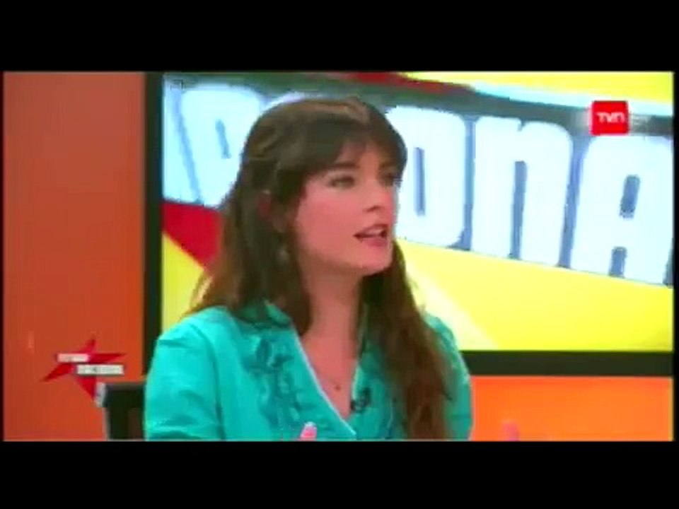 Camila Vallejos reconoce que manipula a la concertación (Ironiza pero cierto) Estado Nacional 2012