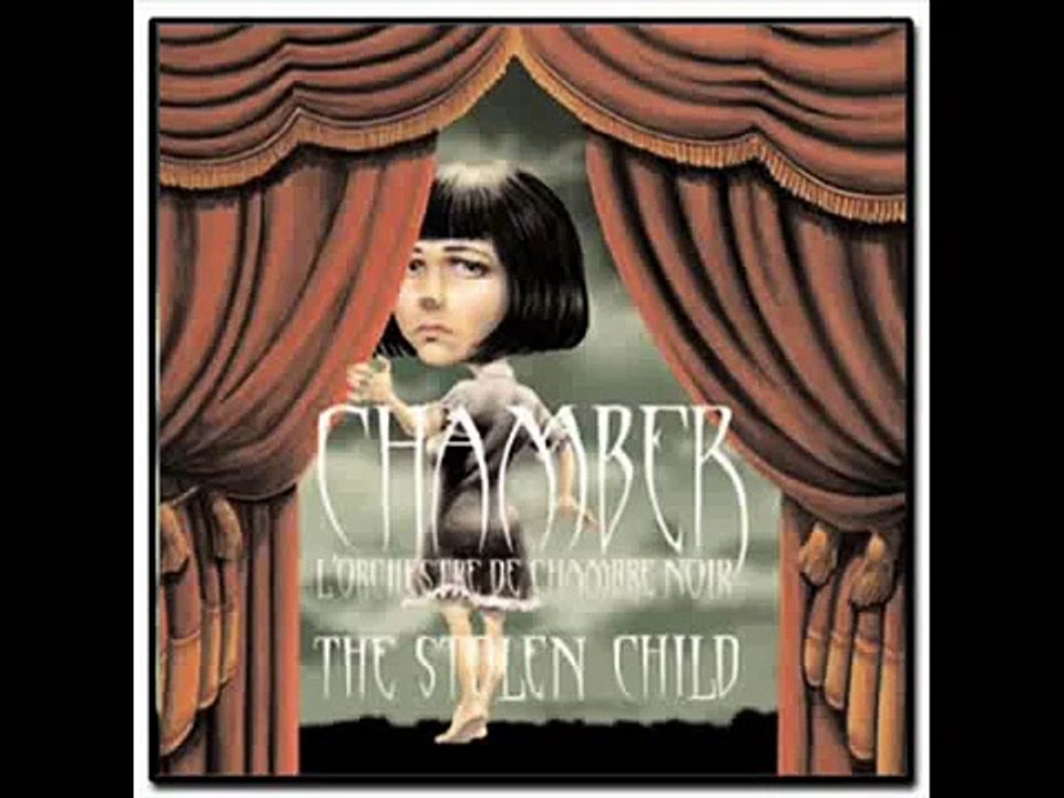 Chamber - L'Orchestre De Chambre Noir - Temple of Love.wmv