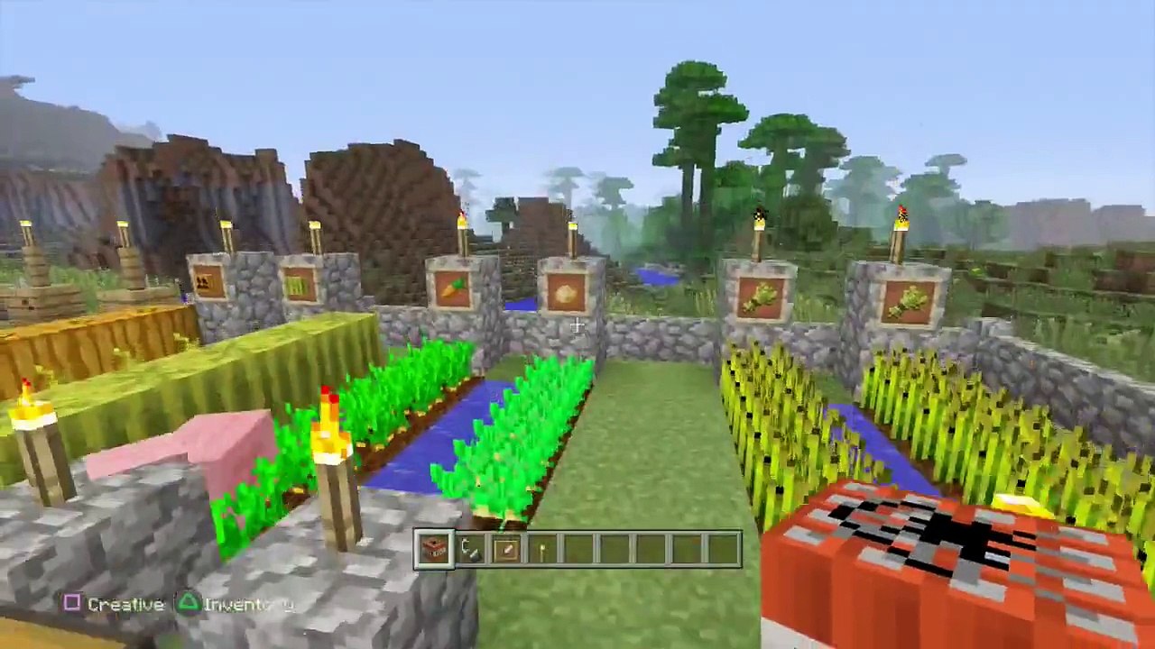 Minecraft Xbox One Getting Mods?