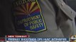 Arizona Freeway shootings: DPS hunt intensifies
