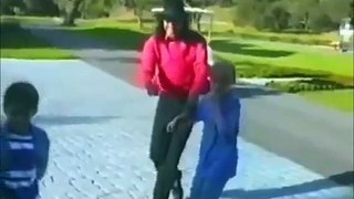 Funny Michael Jackson Moments ;D (Part 2)