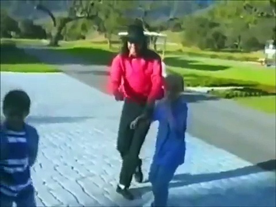 Funny Michael Jackson Moments ;D (Part 2)