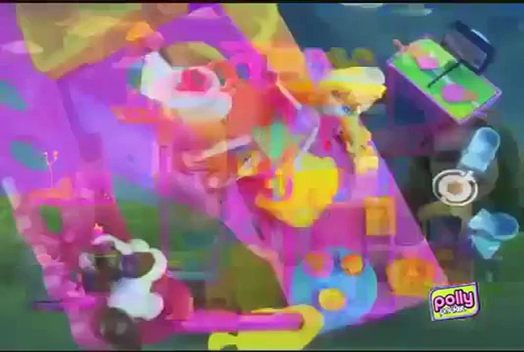 3D Cartoon Network of Hangout House