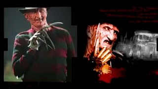 1, 2 Freddy's Coming For You