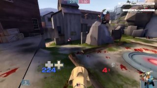 [TF2] Viaduct week (Frags)