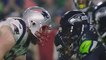 Vidéo hommage au Patriots, grande équipe de NFL!