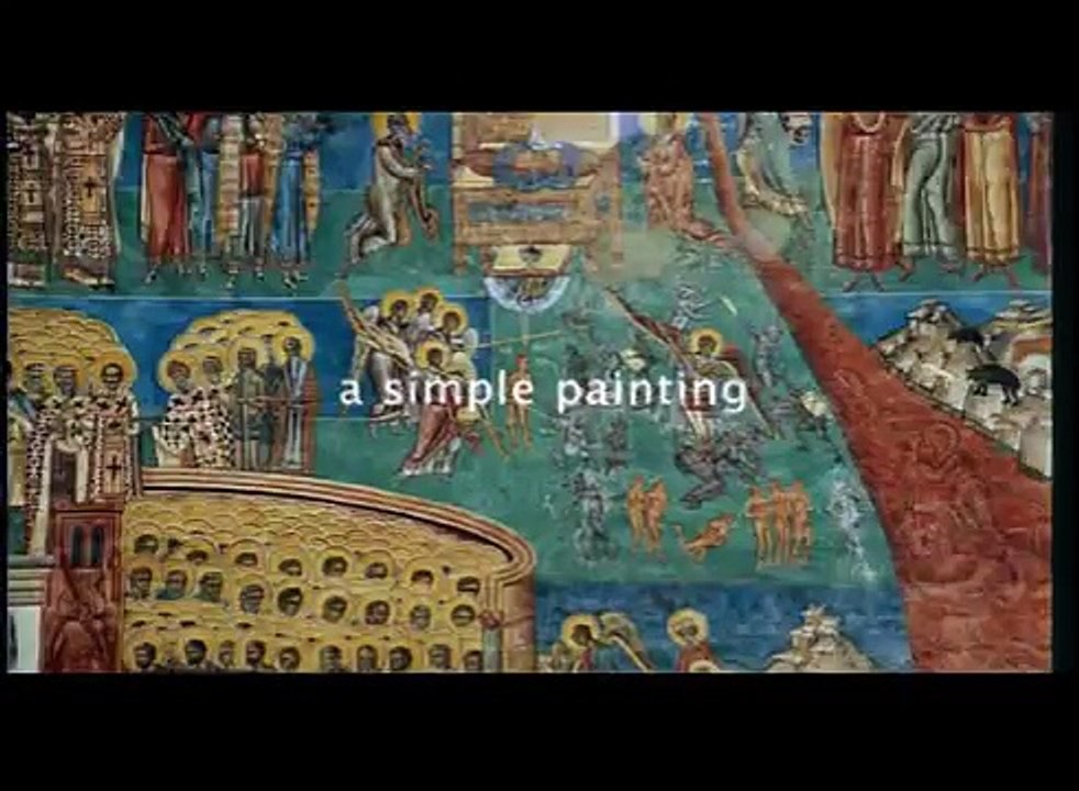 Romania, always simply surprising