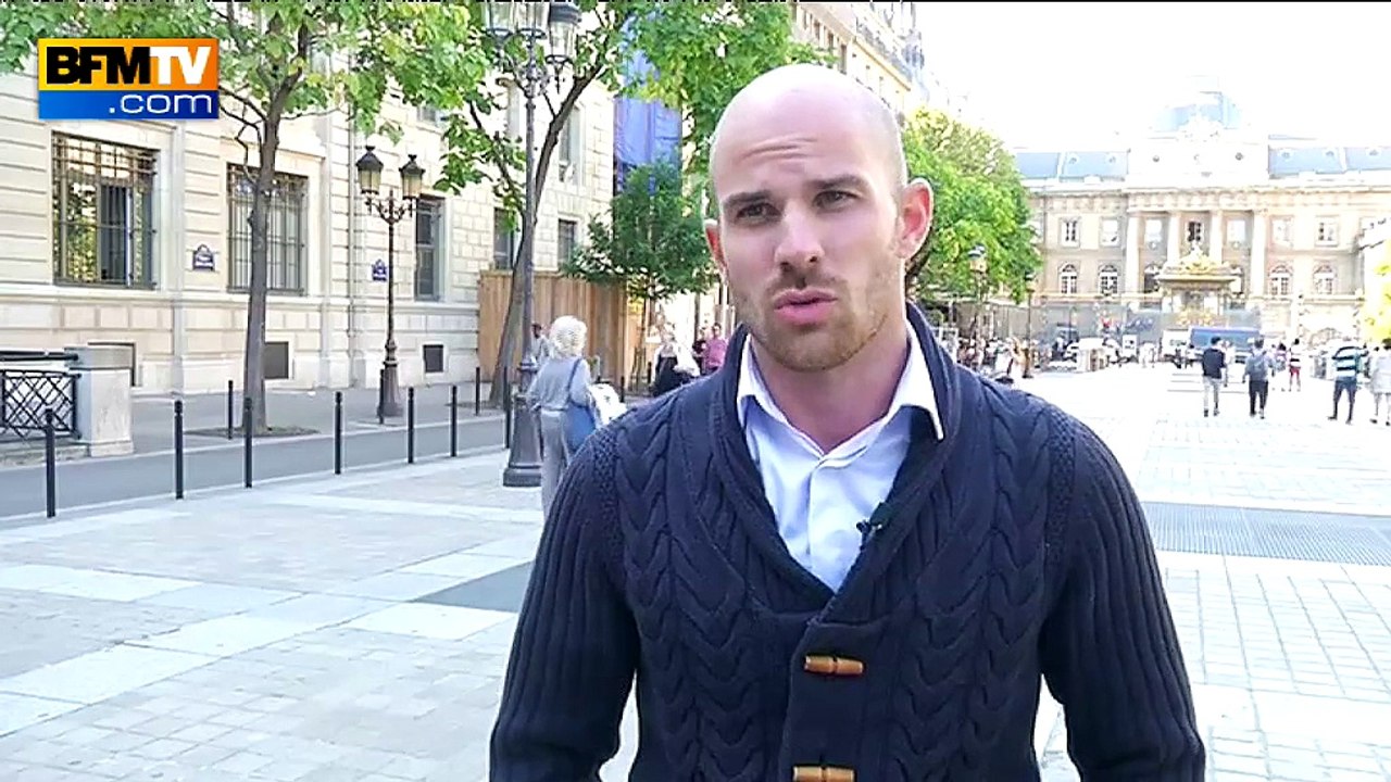 Policiers tués sur le périphérique: le chauffard non jugé pour meurtre, colère de la profession