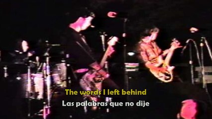 Green Day - Who Wrote Holden Caulfield? (Subtitulado En Español E Ingles)