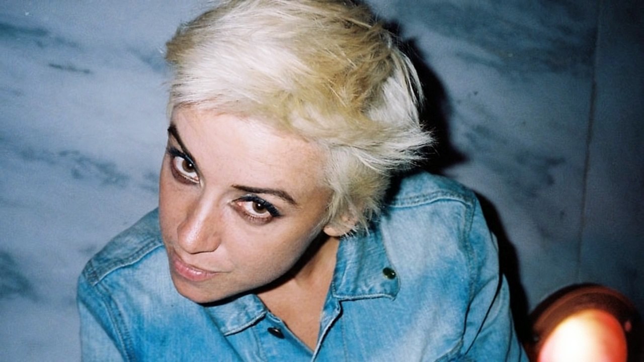 Cat Power - "Back In The Days"