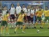 Germany vs. Australia (15/06/2005 - Frankfurt) Confederations Cup 2005 (Group A)