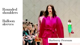 Runway to Real Life: The Cocoon | NET-A-PORTER.COM