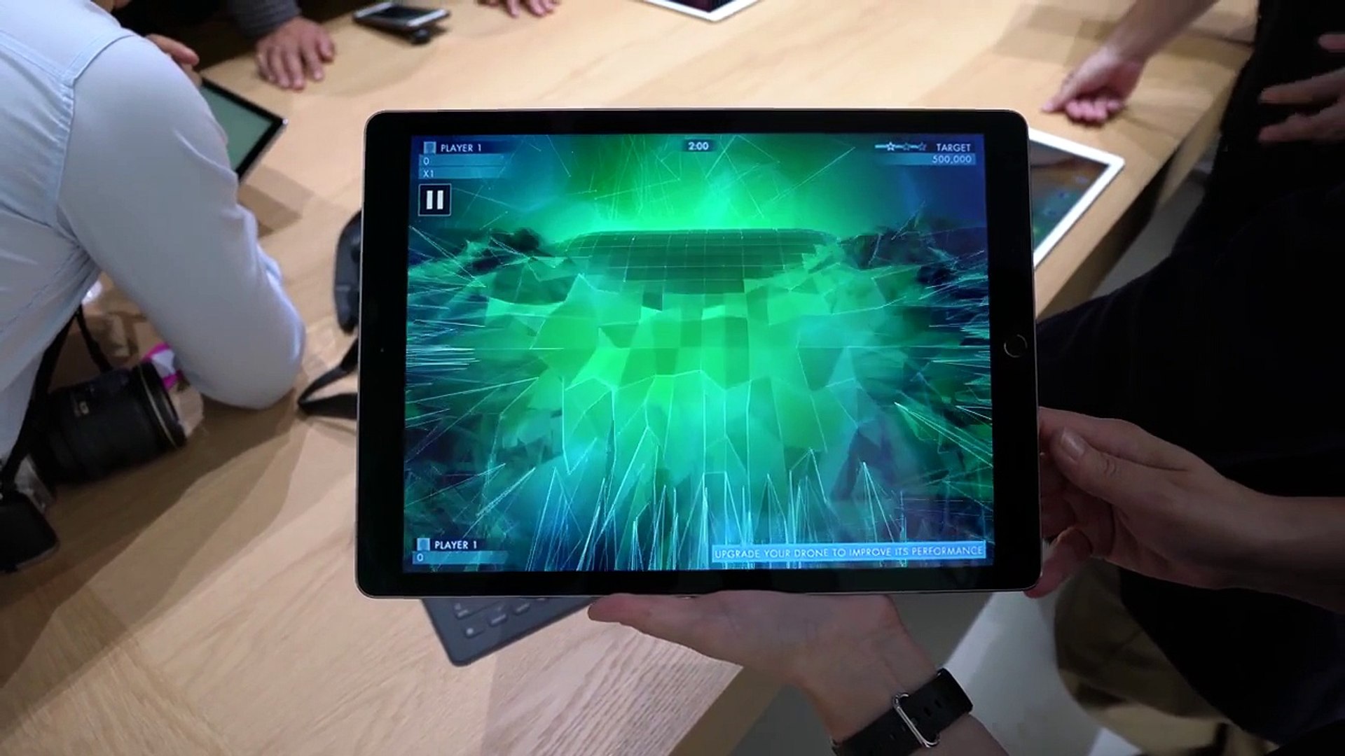 iPad Pro Impressions!