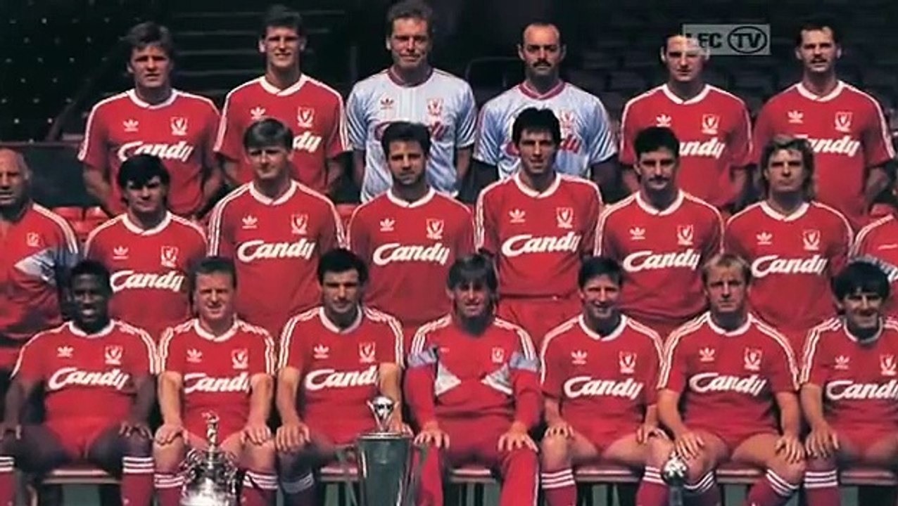 Hillsborough - The Documentary 1/6
