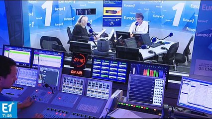 Zep : "Quand la bande dessinée peut être médiateur, c'est très bien"