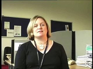 First supervision meeting focus