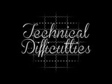 Achievement Hunter has technical difficulties for 10 minutes