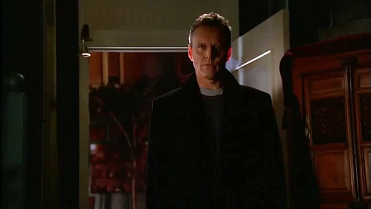 Buffy S06E21 Two To Go clip - 'I'd like to test that theory'