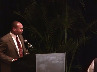 ThinkTomorrow~Today 2009: Mike Singletary