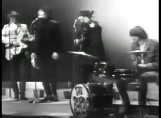 The Byrds  - Feel A Whole Lot Better - Subtitulado