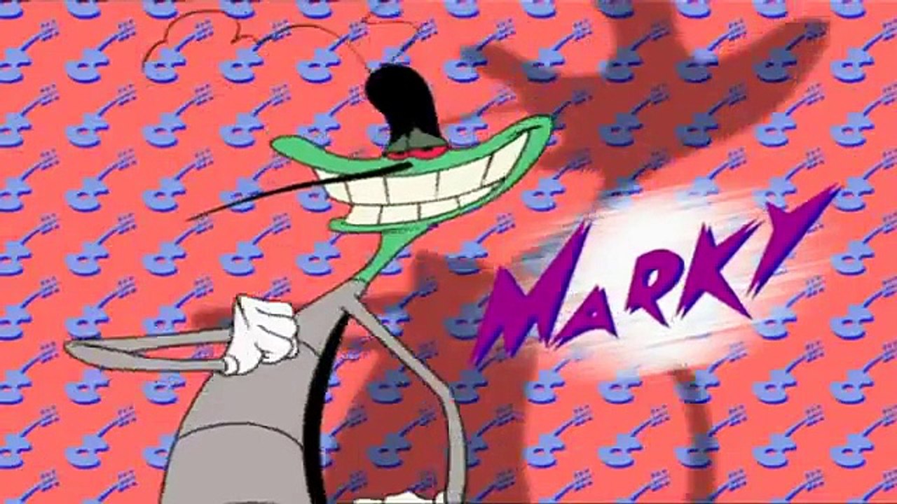 Chú Mèo Oggy Và Những Chú Gián (Phần 3) T31