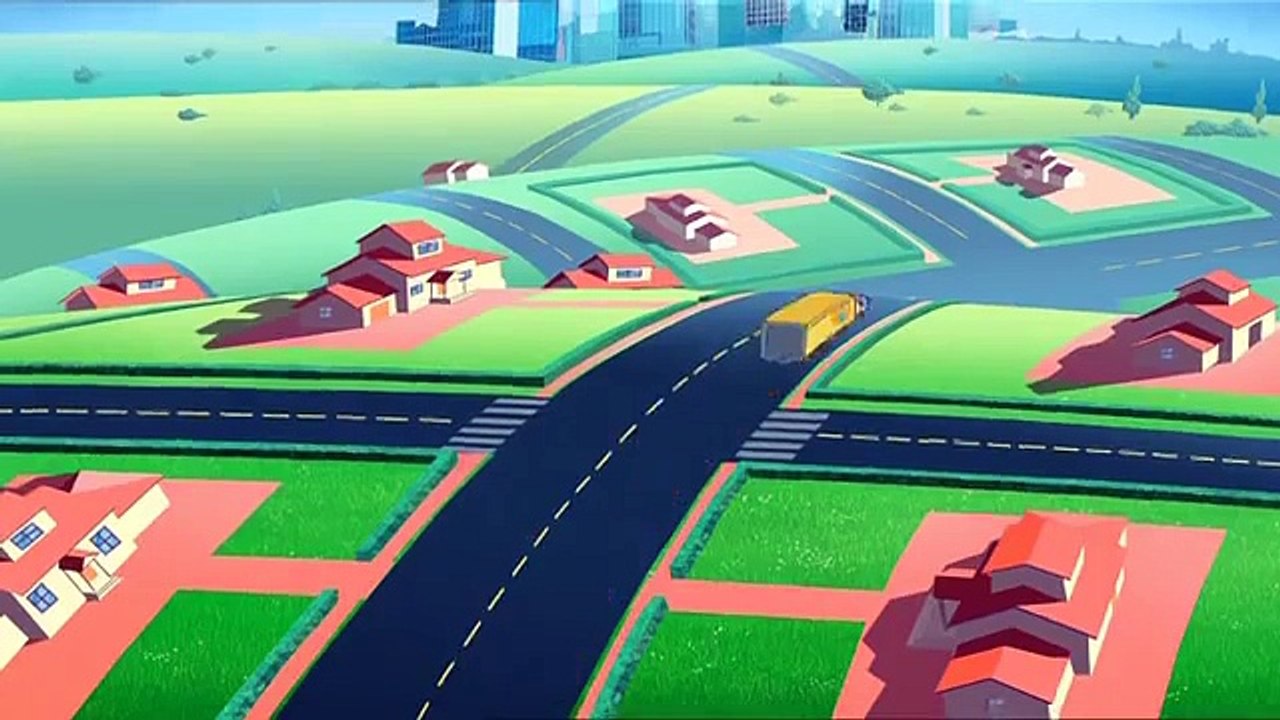 Chú Mèo Oggy Và Những Chú Gián (Phần 3) T32