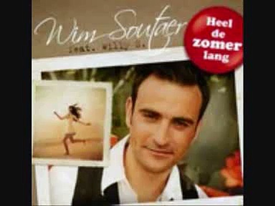 WIM SOUTAER FEAT. WILLY SOMMERS - HEEL DE ZOMER LANG