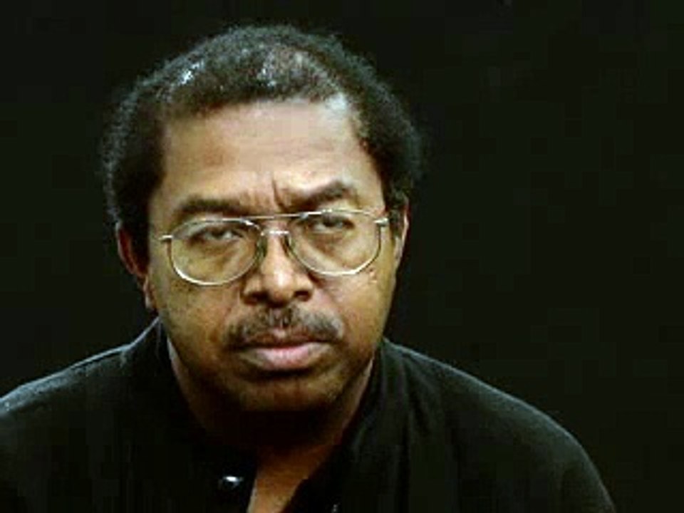 Rev. Timothy McDonald