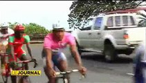 Championnat de France outremer  les Guyanais et les Guadeloupéens déjà en selle