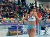 Best Moments in Women's Triple Jump (re-edit)