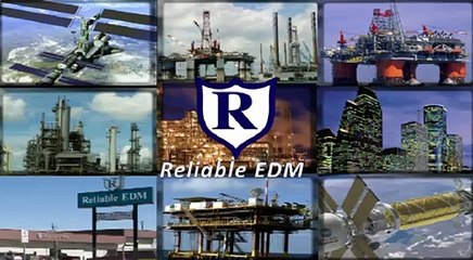 Largest EDM Job Shop in North America