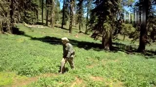 Oregon Cascade Siskiyou National Monument