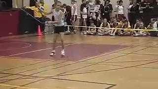 Regional Competitive Skipping Championship