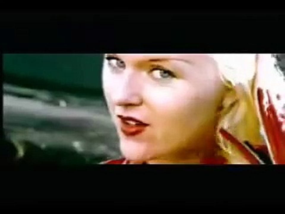 Theatre of Tragedy - Machine (VNV Nation Remix Vid