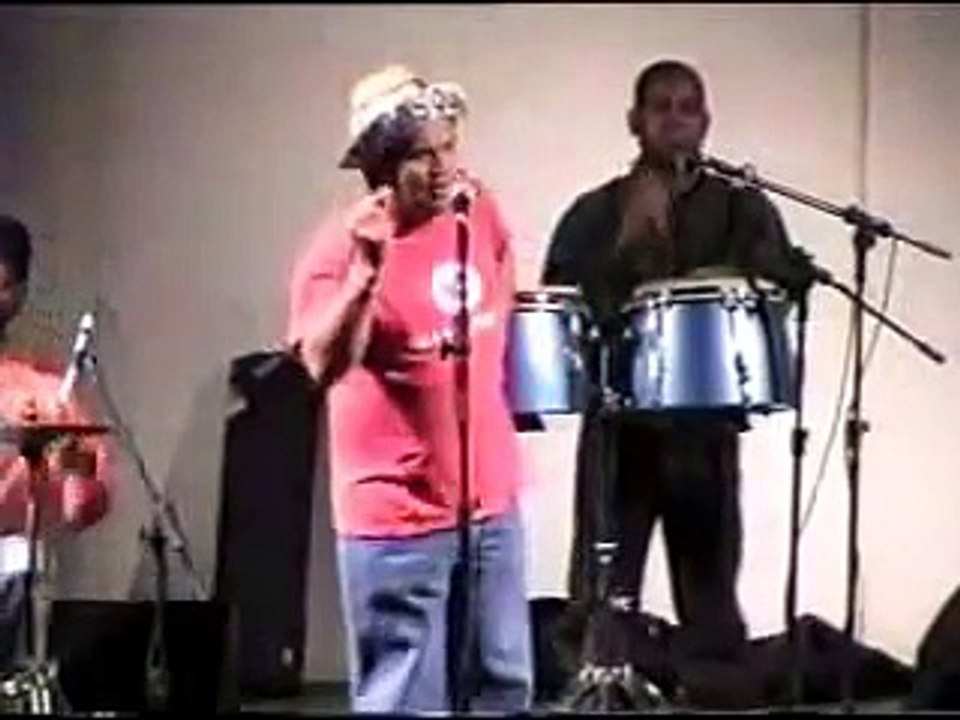Er conde del Guacharo 2008 nuevo parte 5/5
