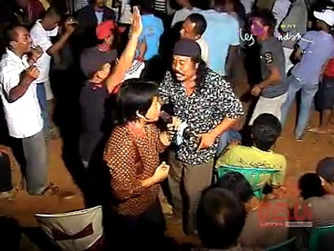om tromic's AIR MATA DARAH wawan purwada @ lagu dangdut