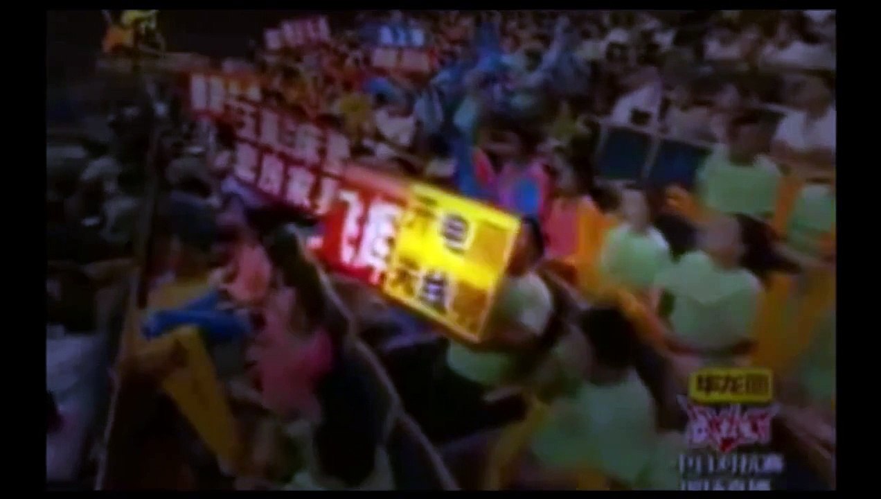 Chinese vs Japanese Girl Fighting.(Kick Boxing).