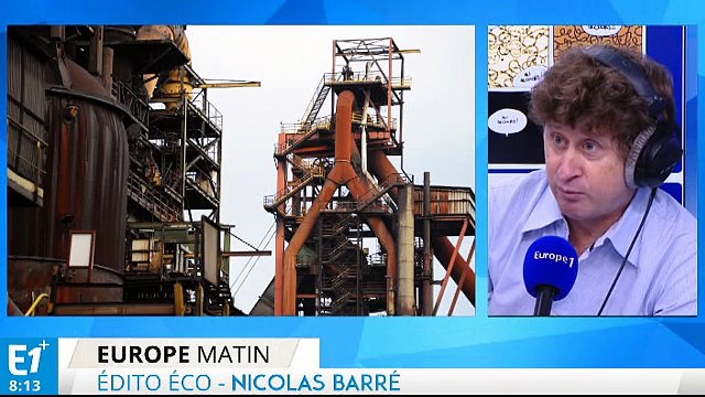 Pourquoi tant d'emplois industriels ont-ils été détruits ?