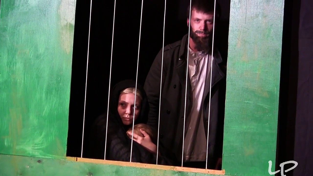 00764 Всюду жизнь Н. Ярошенко Этюд по картине