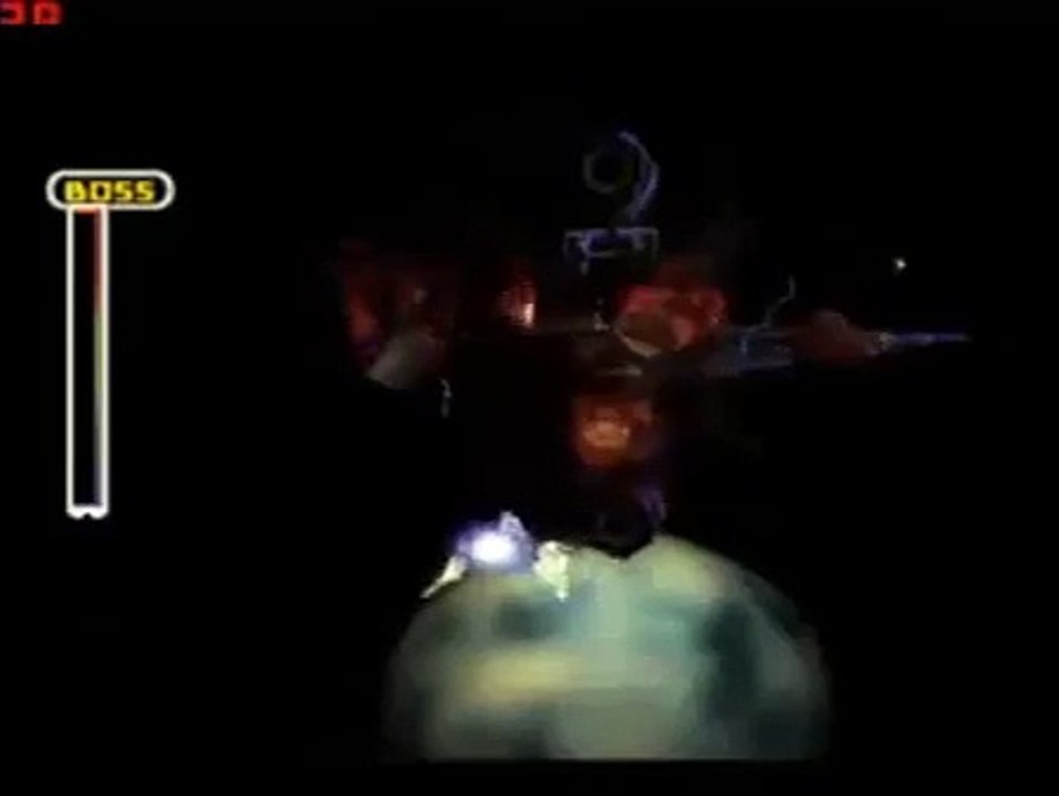 CSI: Lylat
