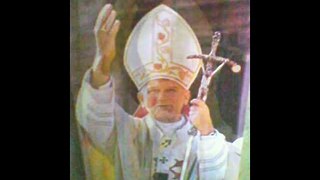 Mensajero de la vida - Varios interpretes Papa Juan Pablo II 1987