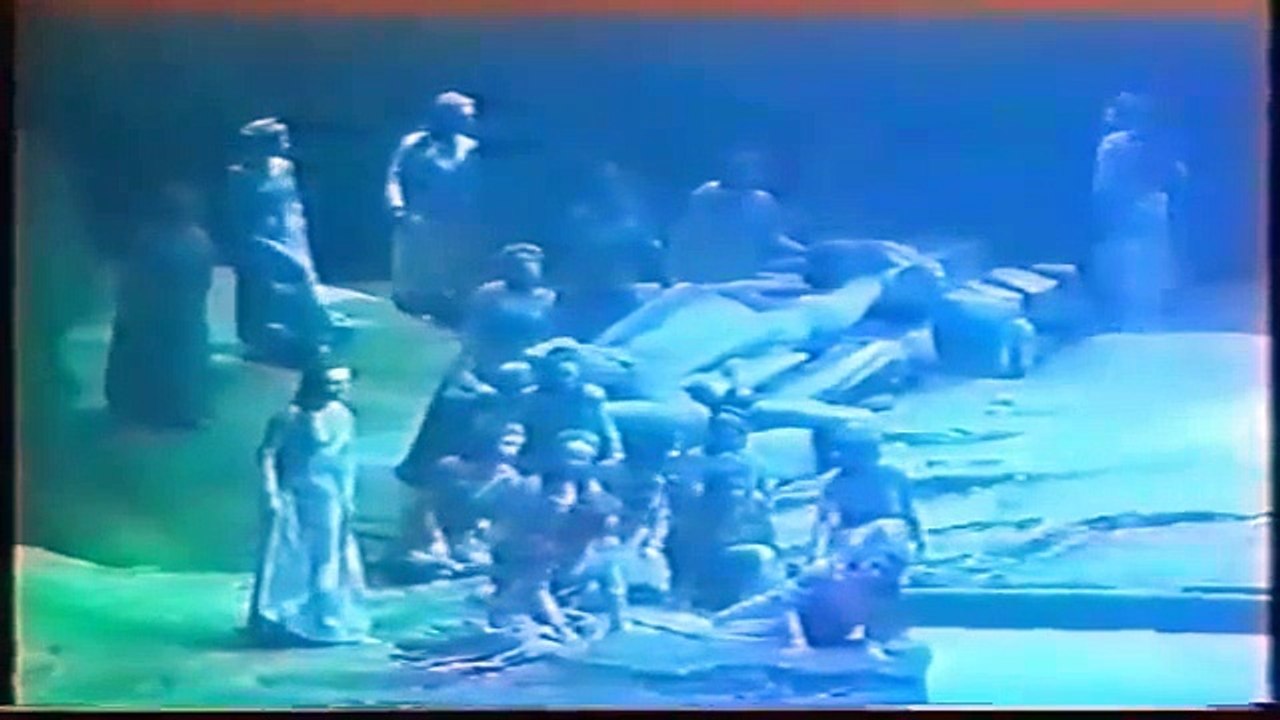 Mariella Devia - Juan Diego Florez - La donna del lago - 2001