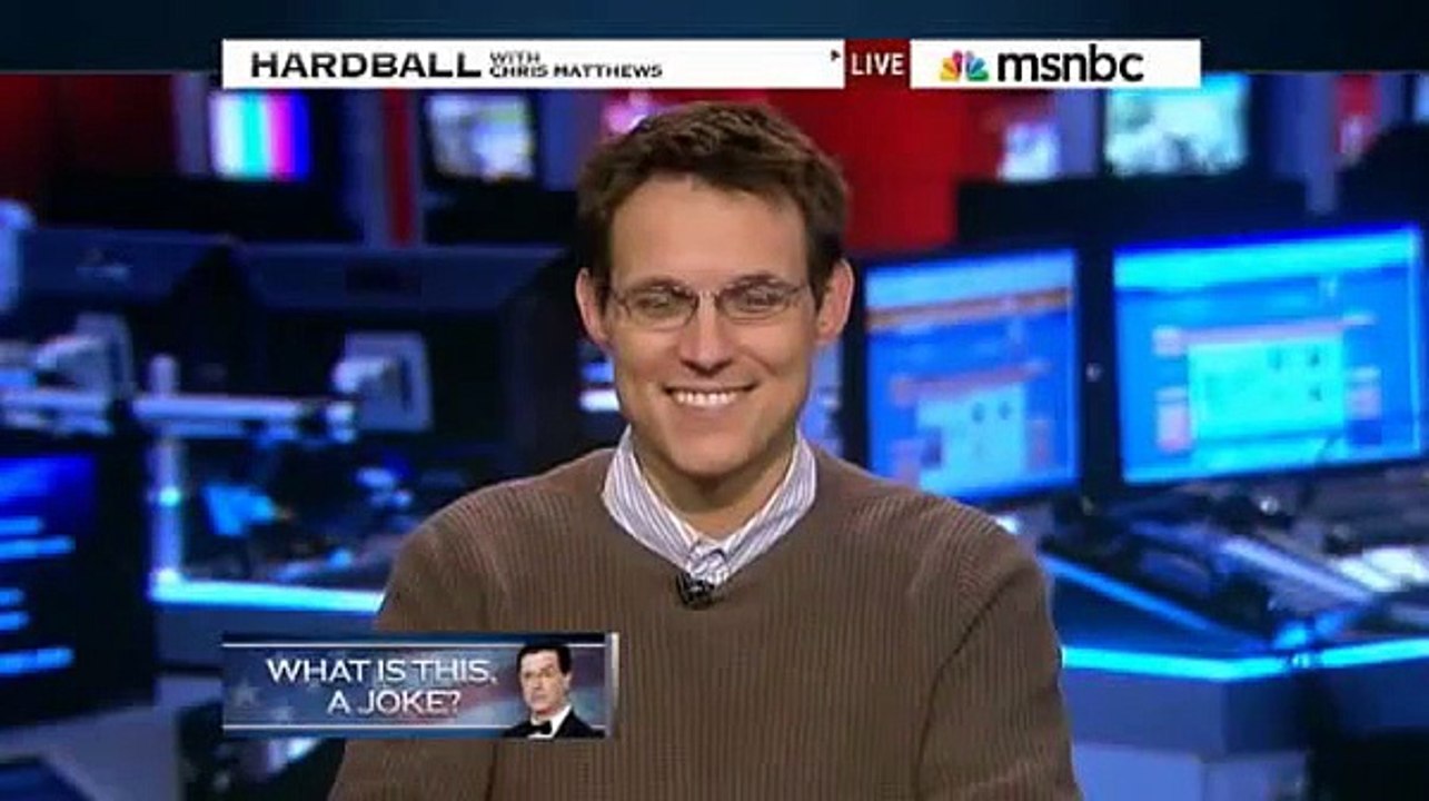 Stephen Colbert and Herman Cain Campaign in South Carolina