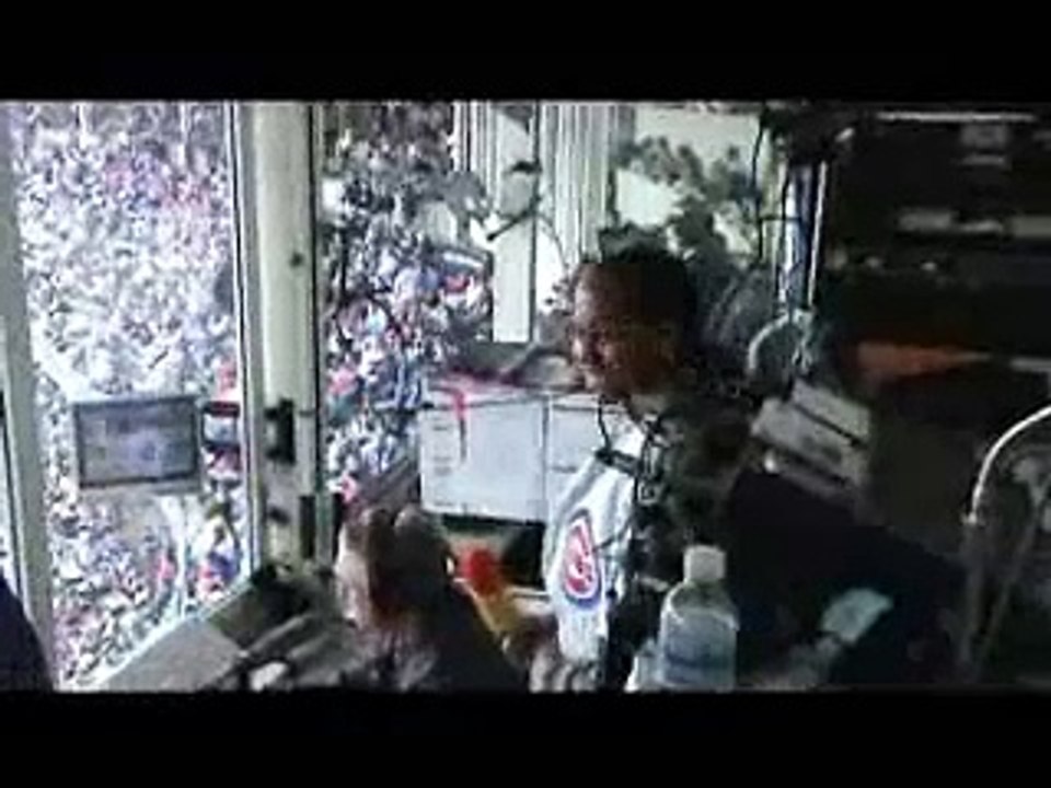 Chicago Sky Players Visit Wrigley Field