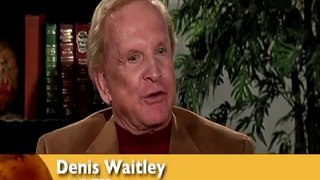 The Bully Pulpit Show: Mark Joseph Interviews Dennis Waitley